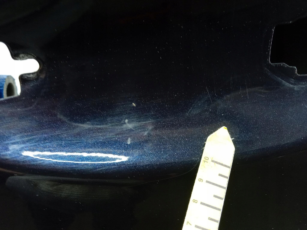 Купити Bmw x6 g06 дверей перед ліве передні 416