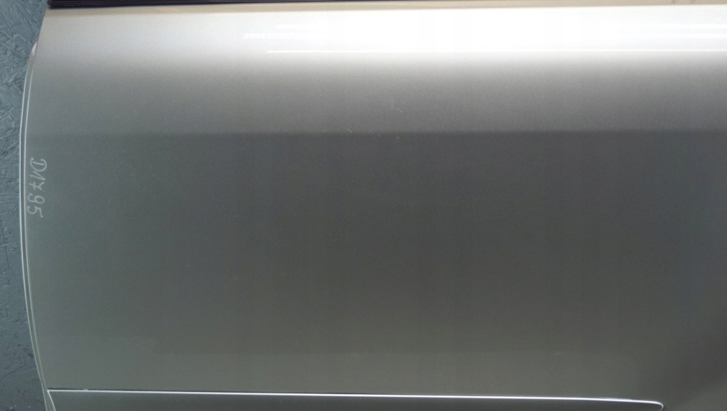 Lexus rx 2 2 дверь левое  задняя 1c0 d1795 Недорого