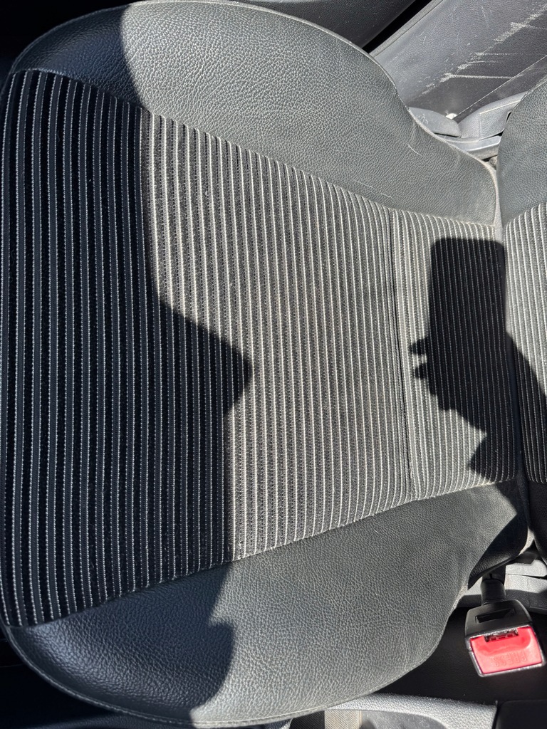 фото №13, Kia sportage ii комплект сидений сиденья сиденье заднее сиденье