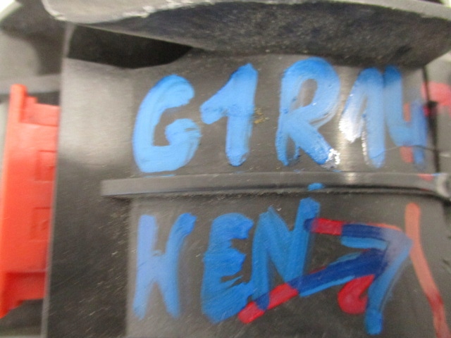 фото №9, Renault scenic iii вентилятор воздуходувка отопителя t1010033m