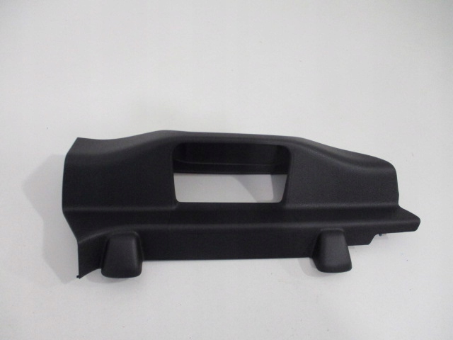 фото №1, Berlingo iv k9 rifter 18- рамка дверь правых раздвижных nowa 98180953zd