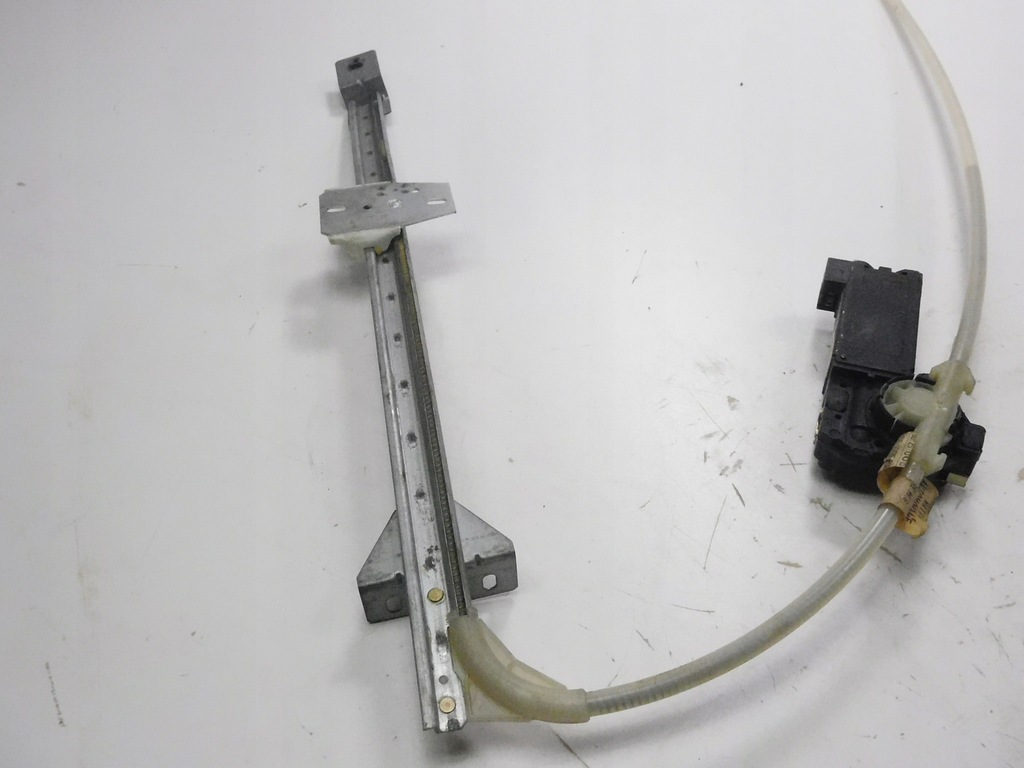 фото №5, Подъемник стекло левый p renault espace i 6025008419