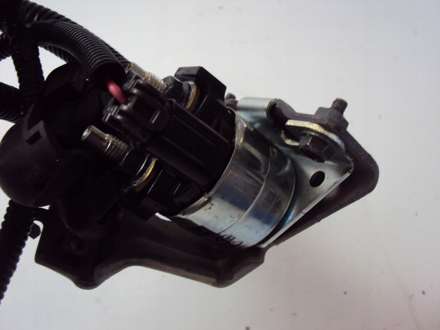 фото №4, Клемма реле nissan x-trail t32