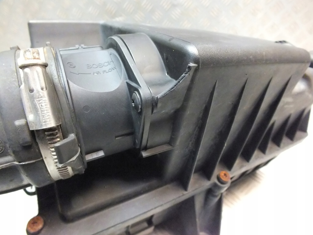 фото №9, Vw amarok i 2hs2 корпус фільтра повітря 2h0129620b 2.0 bitdi