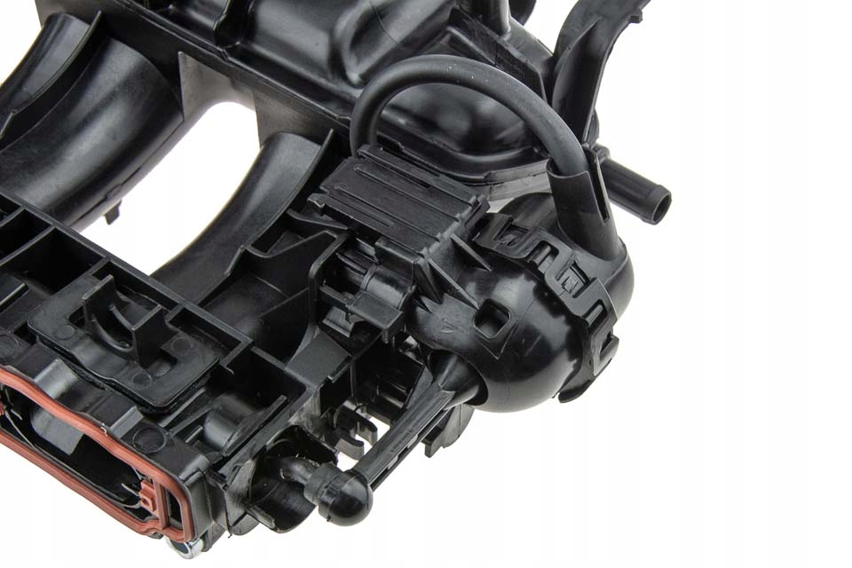 фото №14, Колектор всмоктуючий