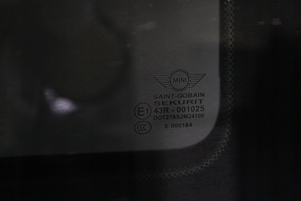 фото №10, Двері праве правий задня задні бічний mini clubman r55 07r- 850