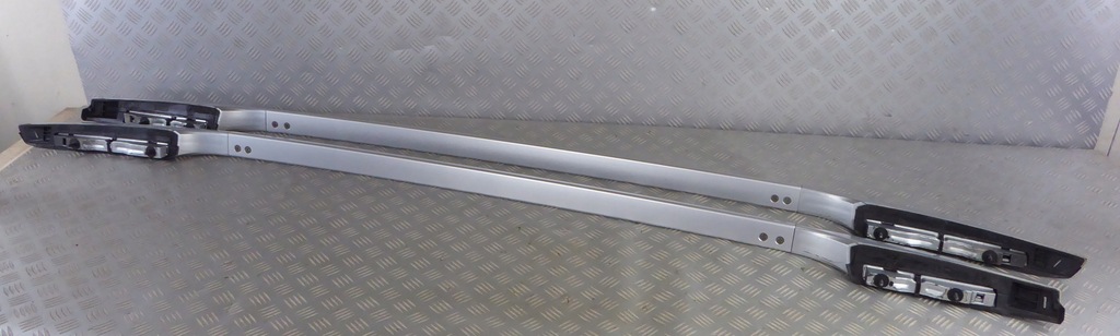 фото №9, Рейлінги дахові дах mazda 6 gh kombi 2008-2013