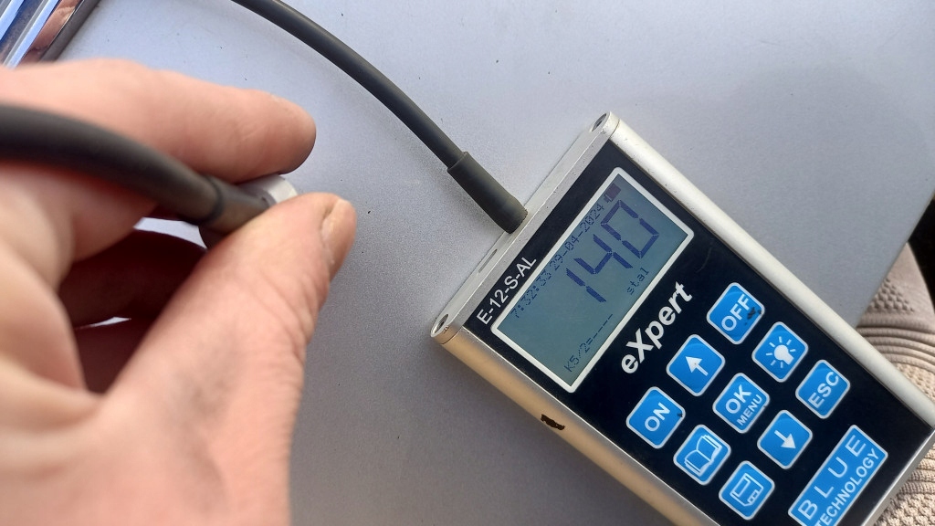 фото №11, Задняя крышка багажника chrysler pt cruiser i 03r