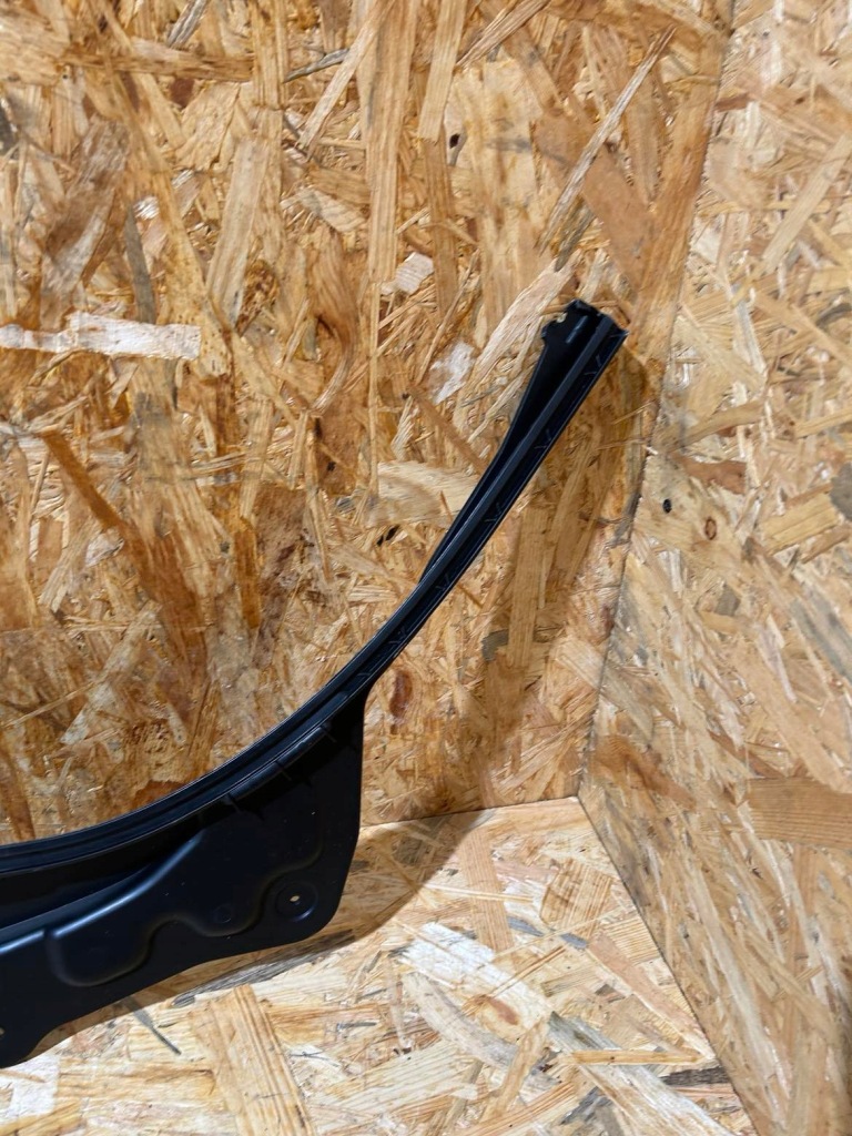 фото №5, Жабо нижние защита bmw 3 g20 g21 lci 2021- 7428166 оригинал