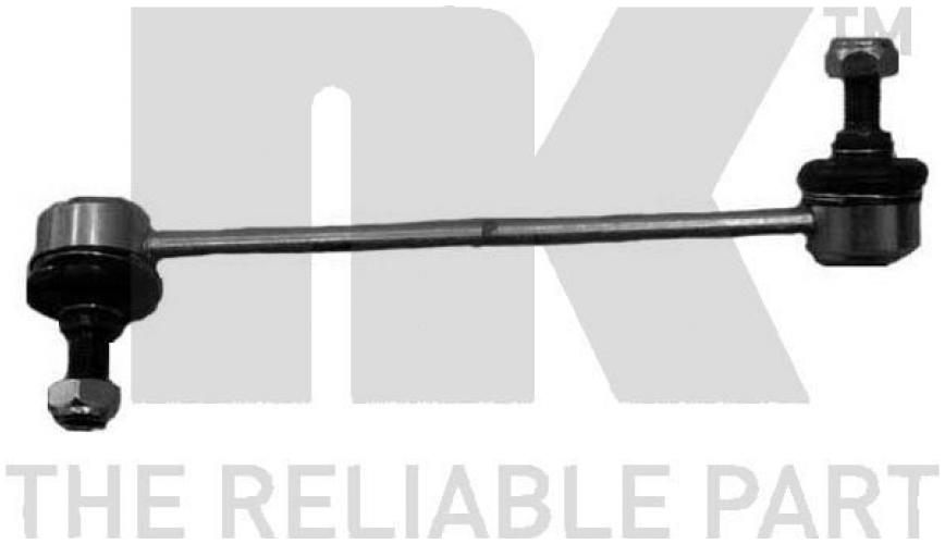 фото №1, Соединитель стабилизатора hyundai getz 02-10