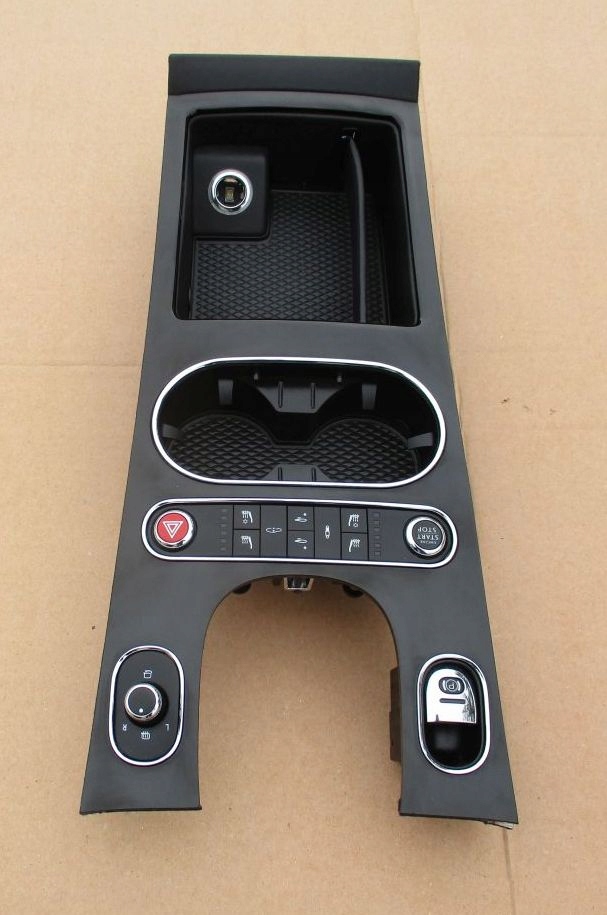 фото №1, Bentley gt continental v8s кронштейн na кружки