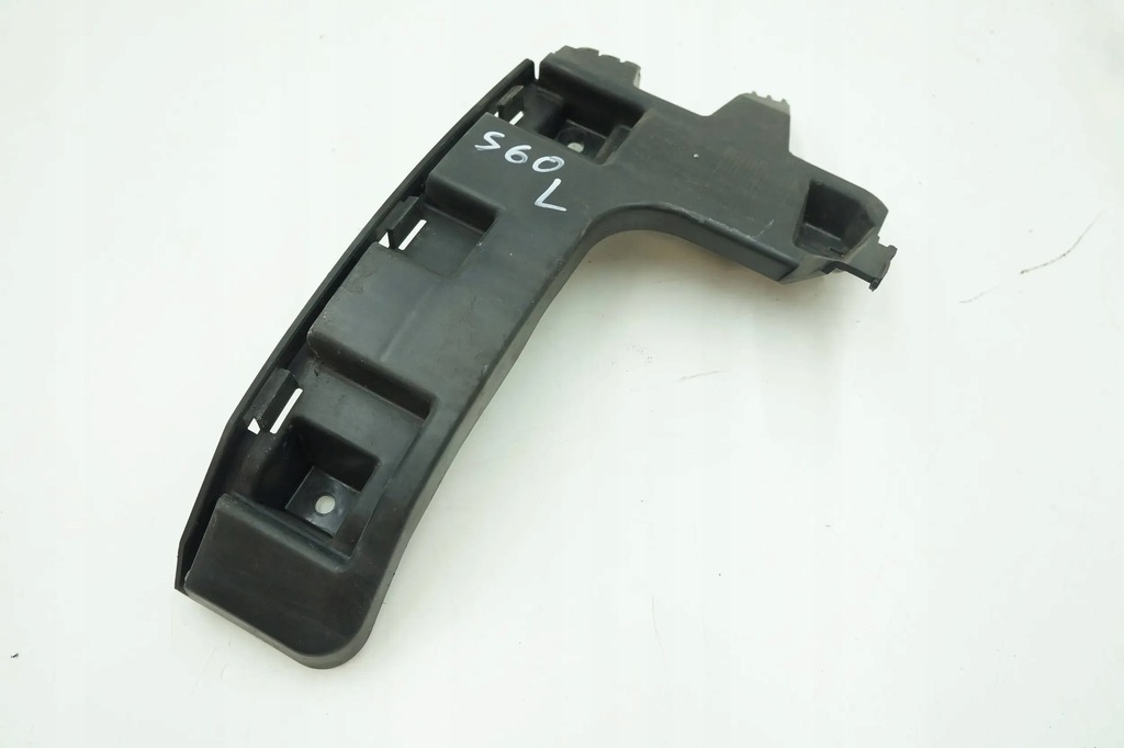 фото №1, Напрямна бампера лівий задня volvo s60 30795054