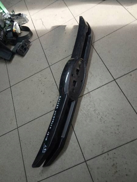 фото №1, Ford ranger wildtrak 19- решётка радиатора решётка радиатора