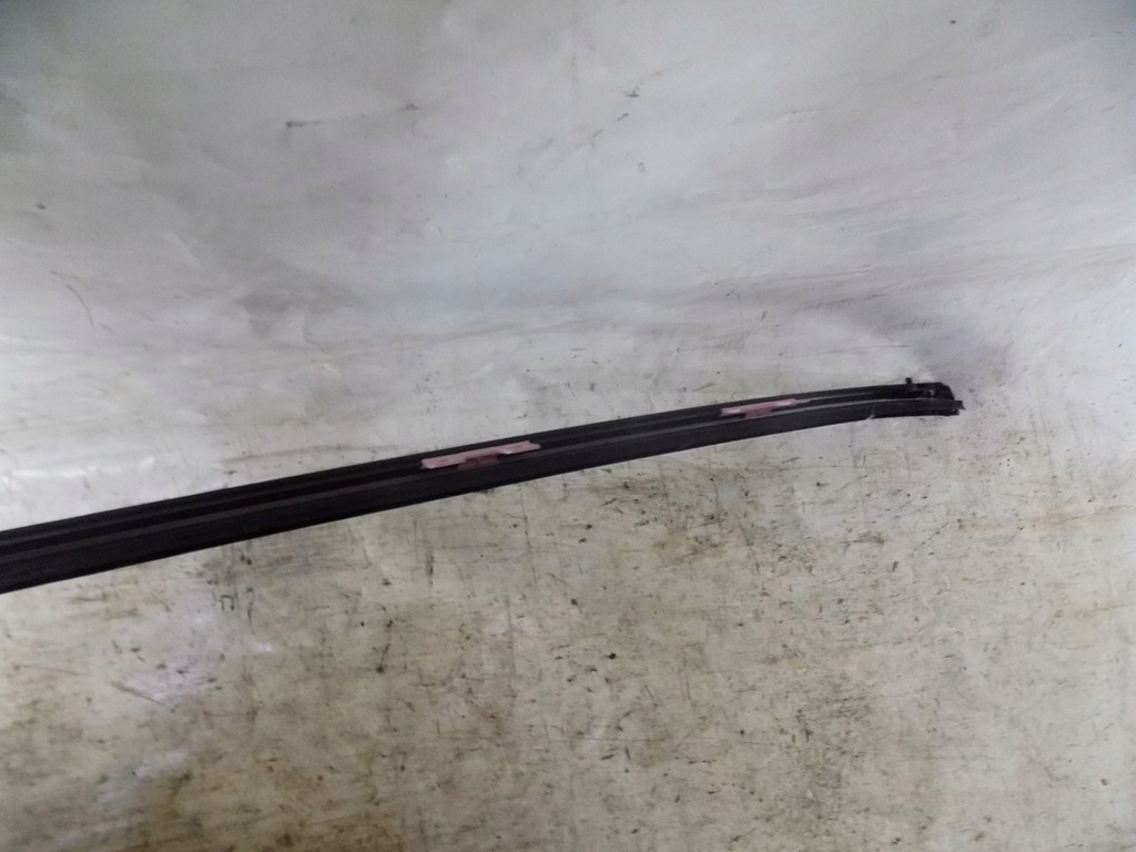 фото №5, Honda fr-v 04-09 молдинг накладка кровельная правая