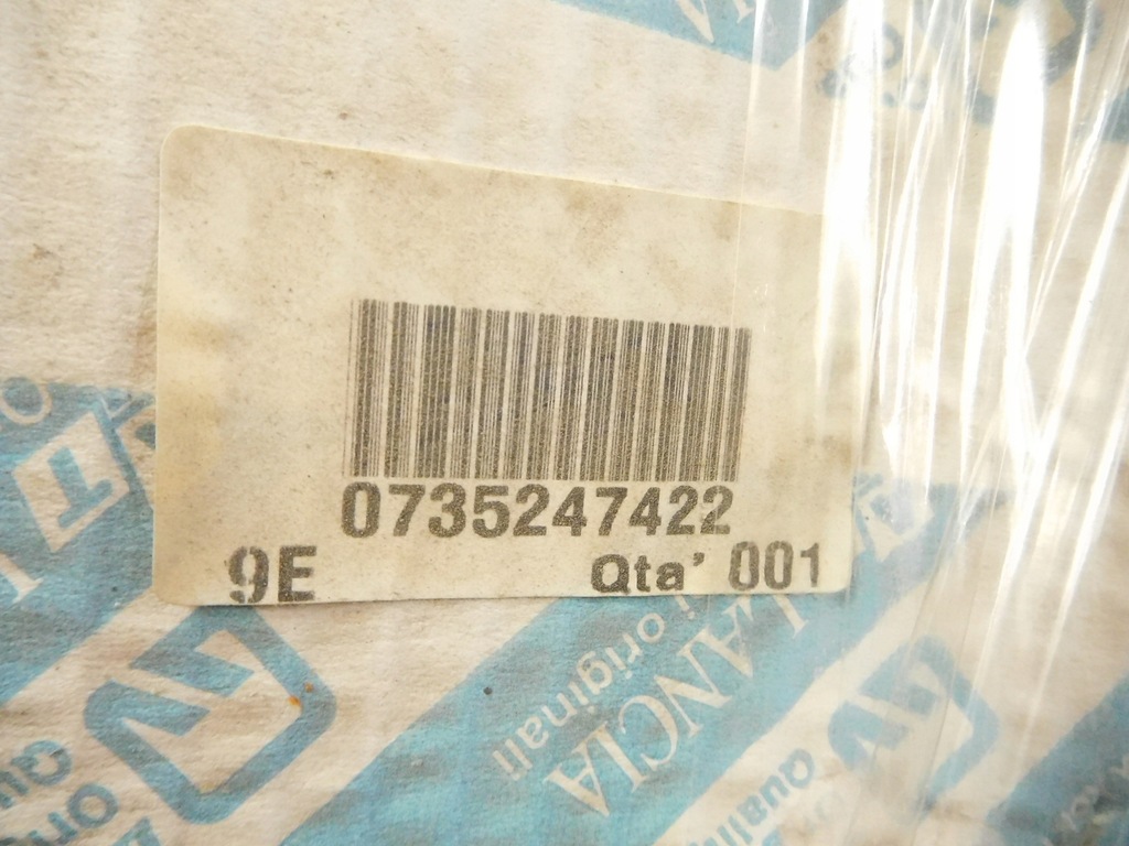 фото №13, Зеркало заднего вида левая fiat bravo 735247422