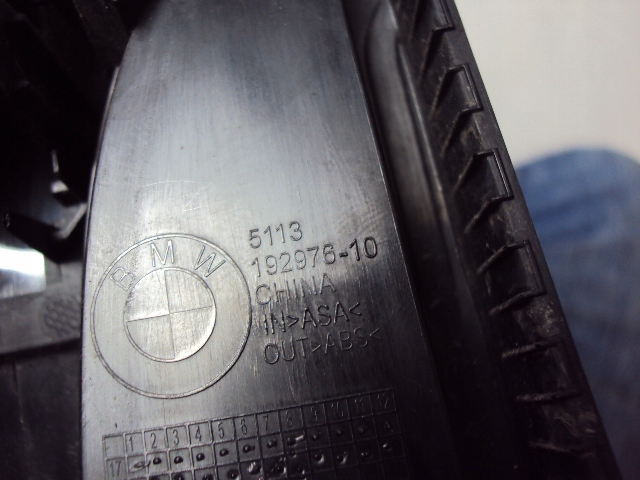 фото №8, Решётка радиатора решётка радиатора bmw serii 3 g20