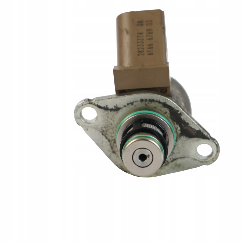 Mercedes w205 клапан регулятор тиску пального 28233374 Оригінал