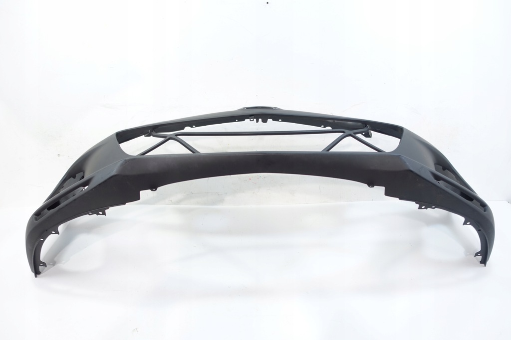 фото №8, Бампер перед передний mazda 3 bl lift 2011-