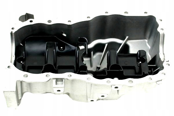 Поддон масла renault kangoo 98 1.5 dci fast Цена