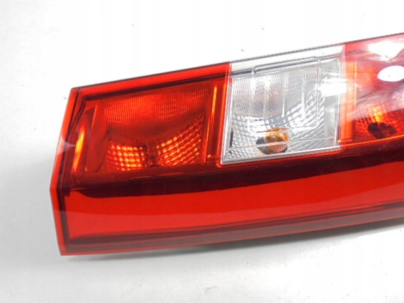 фото №7, Dokker лампа задня ліва oryg