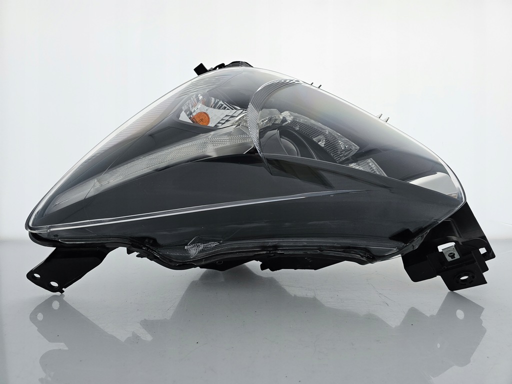 фото №11, Фара лампа mazda 2 demio iv przed lift 2014-2017 full led ліва