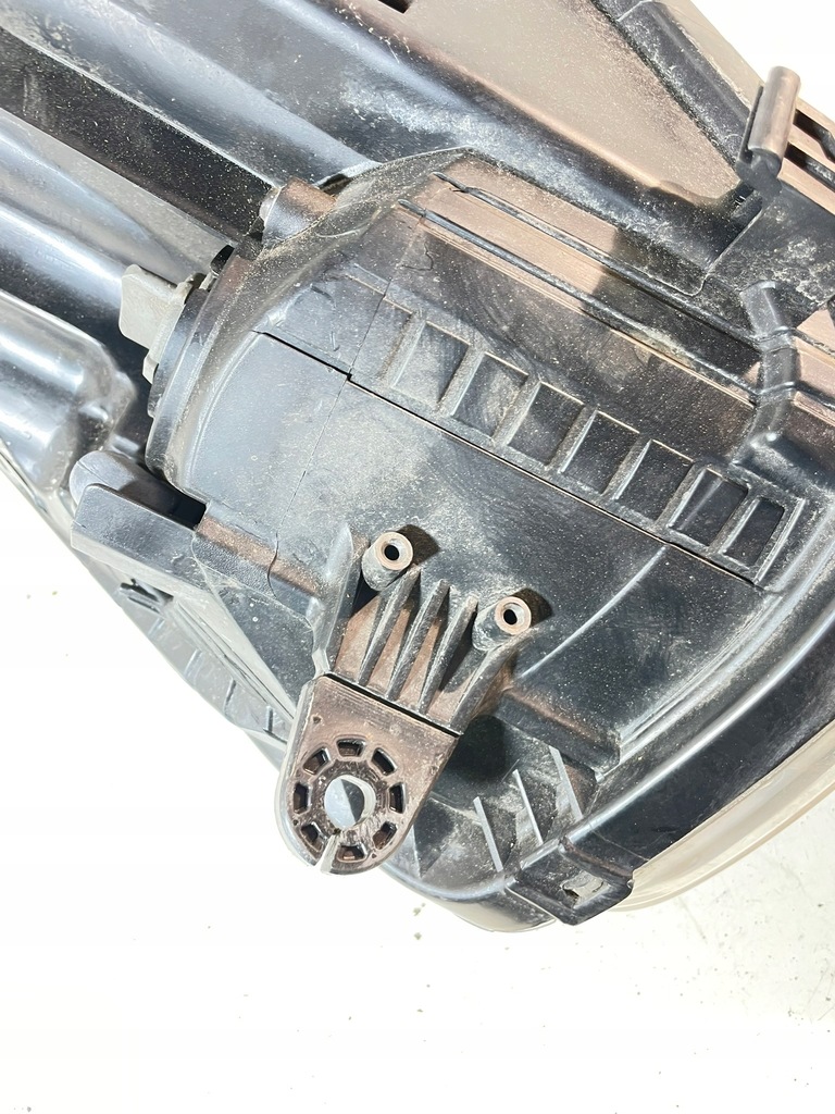 фото №8, Лампа права ліва перед передня комплект kia picanto ii 2 921011y0 uk