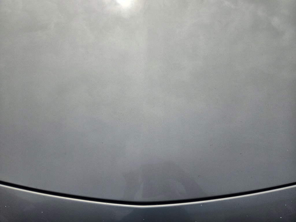 фото №6, Renault laguna ii lift капот кришка двигуна tea19