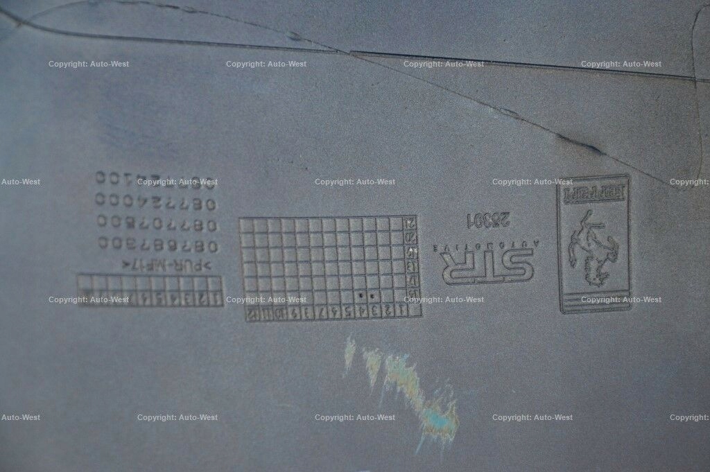 Ferrari gtc4 lusso бампер передний под pdc, камеры Киев