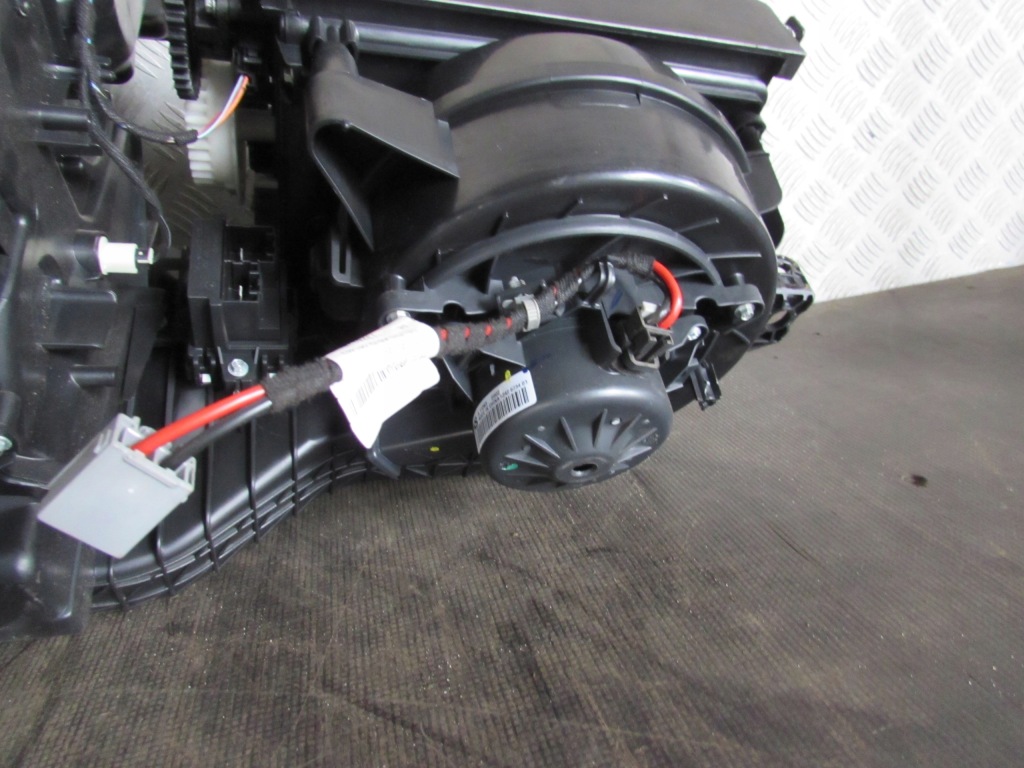 Корпус обігрівача opel meriva b 10-13r Київ