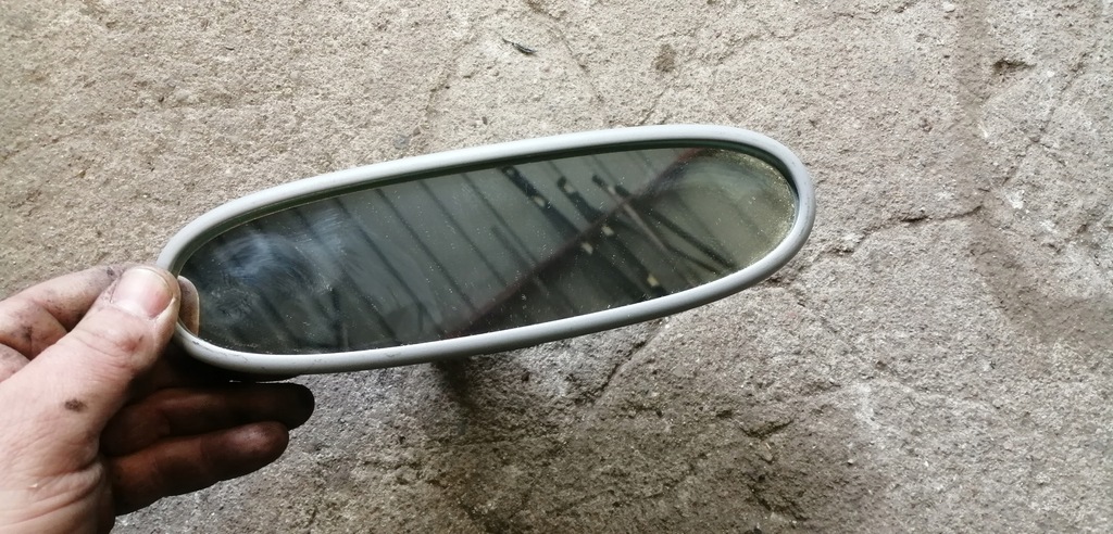 фото №1, Audi a1 10- 8x зеркало внутреннее