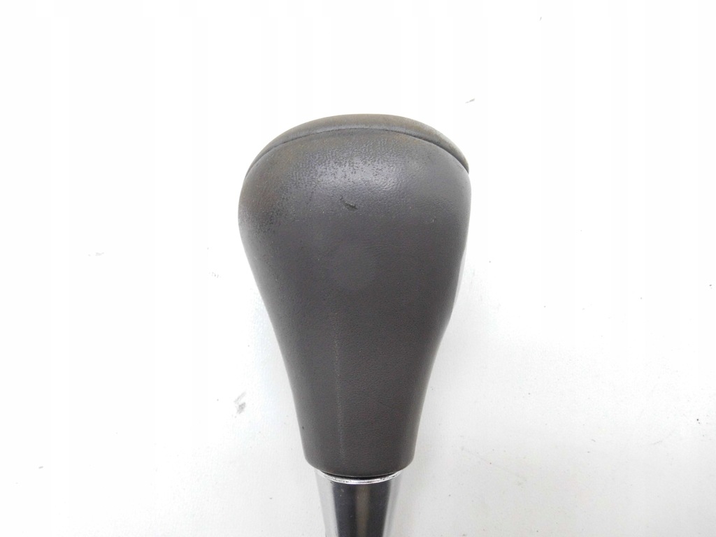 фото №8, Ручка перемикання передач audi a4 b6 b7 сіра шкіра multitronic оригінал europa