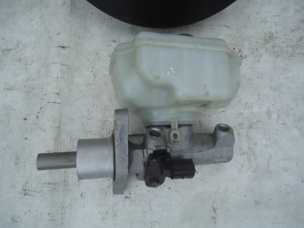 Vw touran golf audi a3 passat підсилювач гальм гальмівні Київ