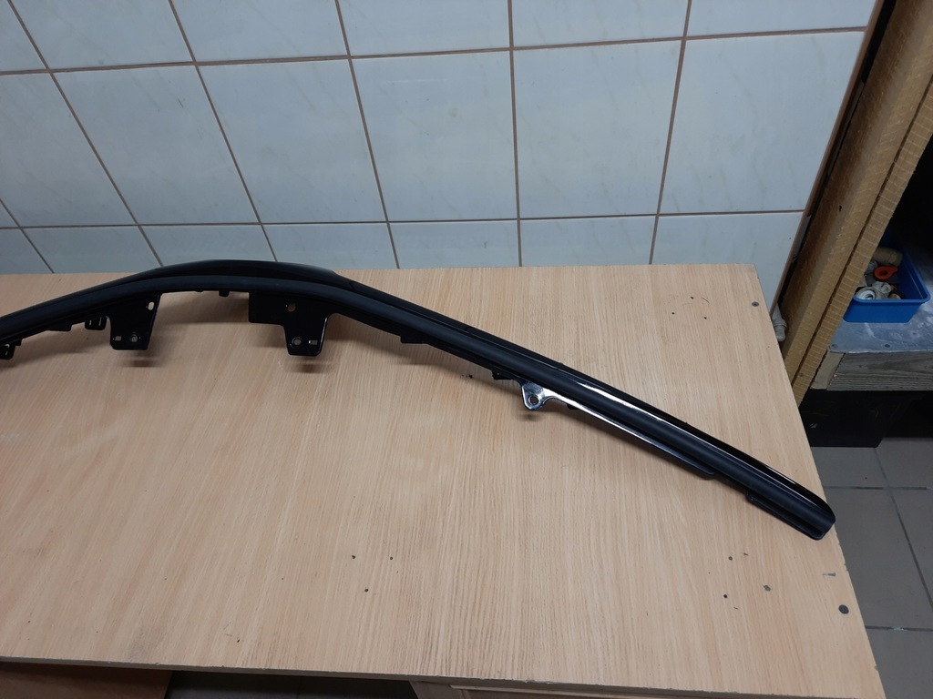 фото №7, Toyota corolla e21 18- sedan решётка радиатора решётка радиатора оригинал