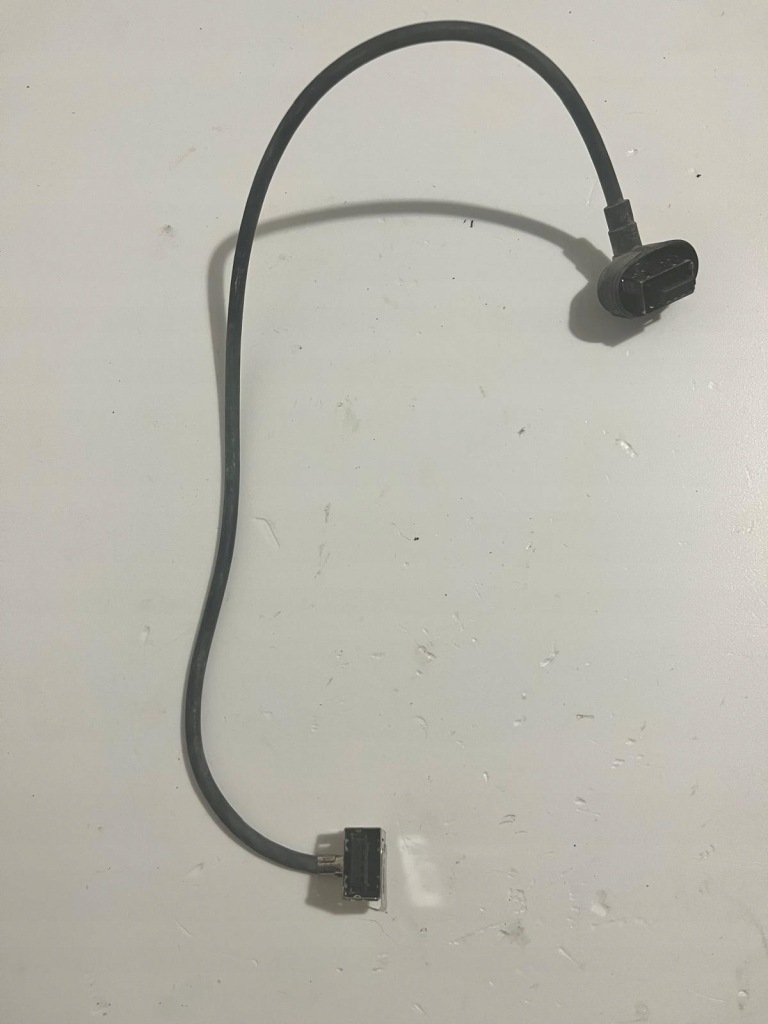 фото №1, Dodge charger 2015 + шланг накаливания преобразователя