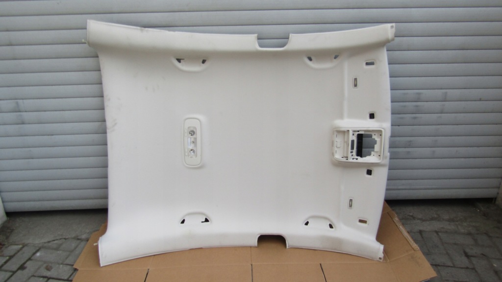 фото №1, Vw passat cc lift потолок оригинал