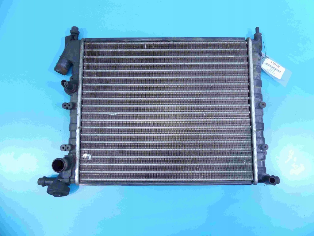 Купити Радіатор води рідина renault 19 1.4 b