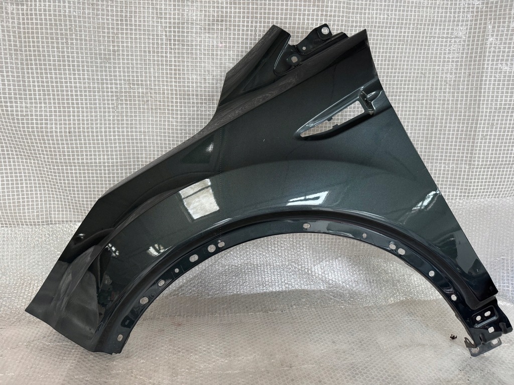 фото №1, Ford kuga mk2 левый передний крыло