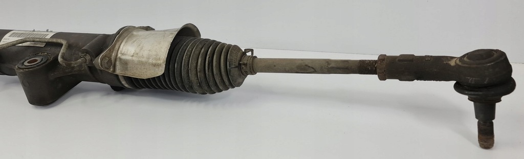 фото №6, Трансмиссия рулевая рейка porsche cayenne ii 7p5 euro