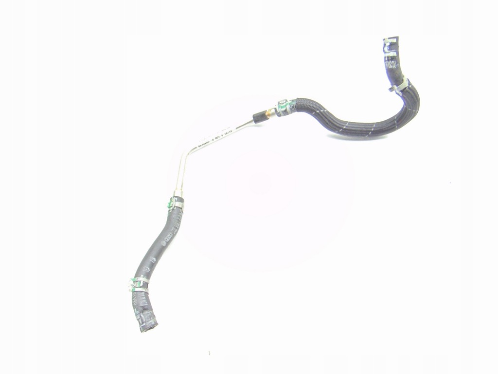 фото №1, Шланг пального правий audi r8 4s huracan 5.2 fsi v10 07l127509br