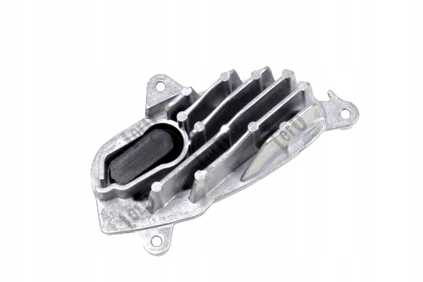 фото №2, Блок керування ośw."not for sale in germany" abakus