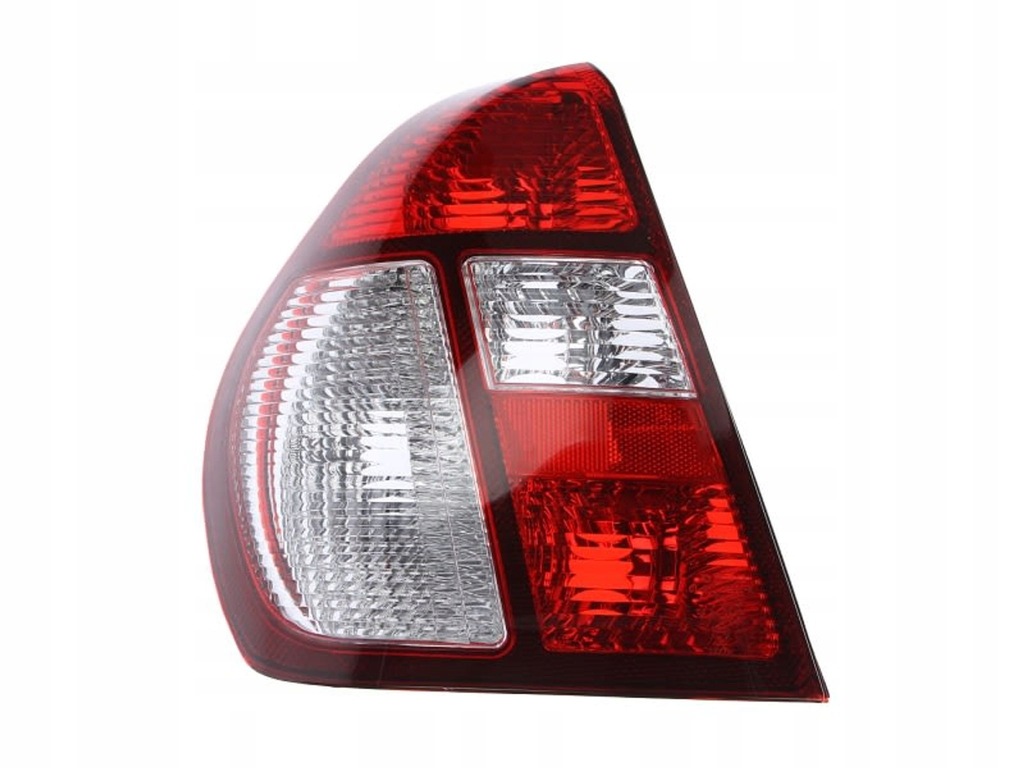 фото №3, Лампа задня renault thalia - 09/98-05/01