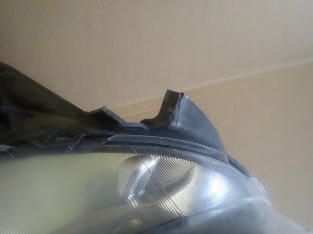 фото №4, Лампа права ford galaxy mk4 s max mk2 led 2014-