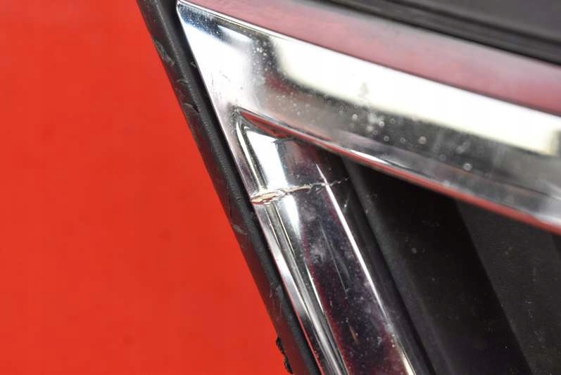 фото №8, Решітка радіатора решітка радіатора хром 5ja853668 skoda rapid 12-17