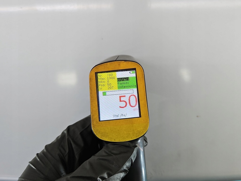 фото №12, Кришка багажника багажника задня nissan almera n16 sedan 4d сріблястий