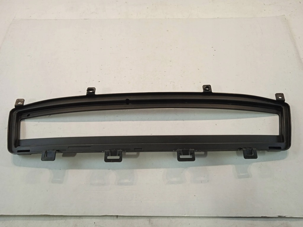 фото №1, Решётка бампера перед citroen ds3