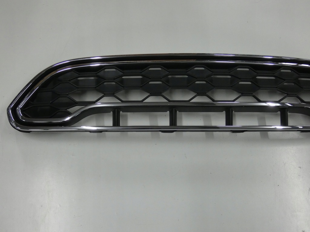 фото №2, Решётка радиатора, решётка радиатора mini countryman r-60 s