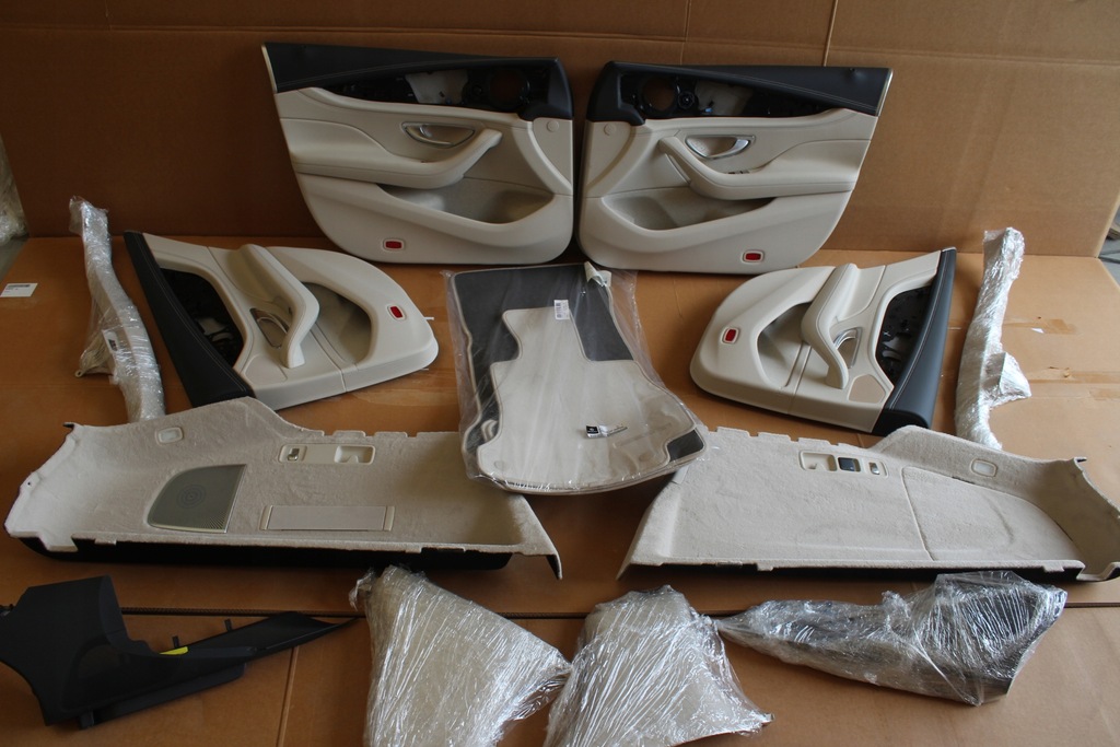 фото №15, Сиденья комплект mercedes gt 4-door x290 63 s amg uk anglik