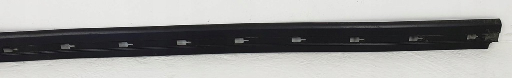 фото №3, Молдинг кронштейн порог левая mazda rx-8