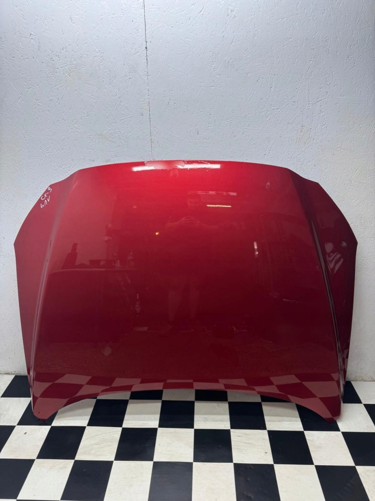 Купити Капот mazda cx3 cx-3 2015-2020 41v