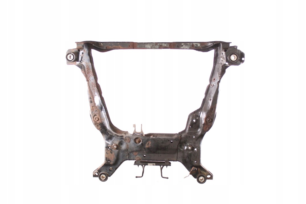 фото №8, Подрамник подрамник балка pod двигатель volvo v60 s60 12r